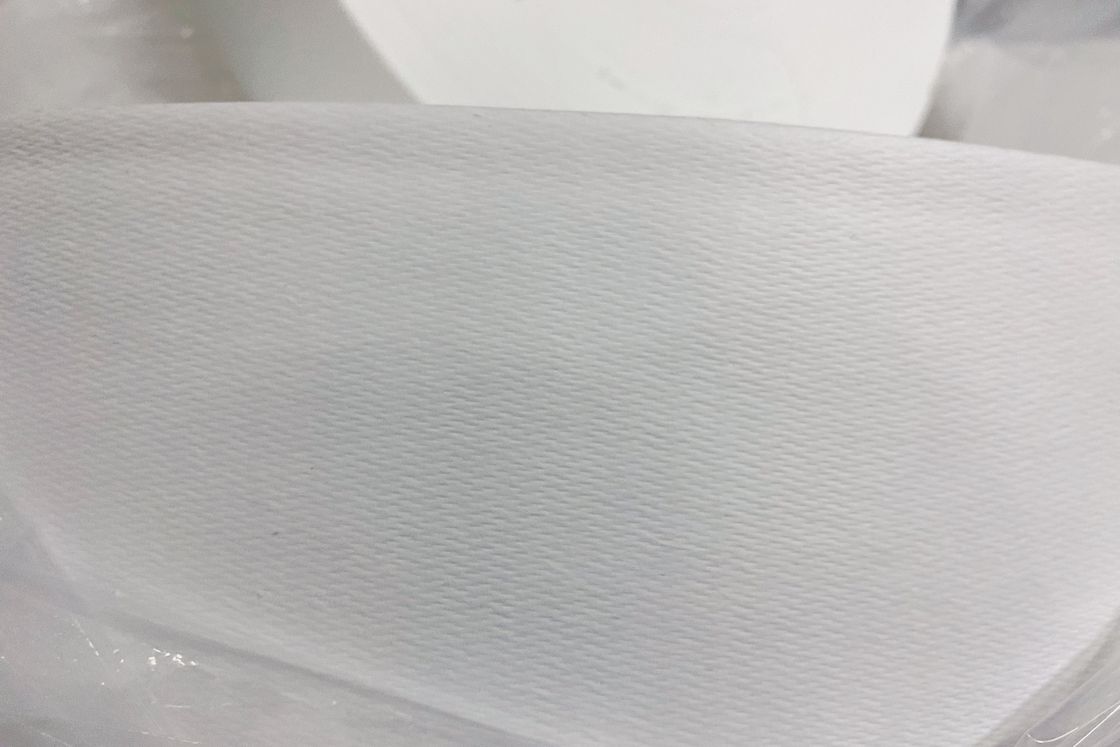 KN95 রেসিপ্রেটর 25gsm দ্রবীভূত ননউভেন ফ্যাব্রিক